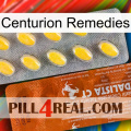 Centurion Remedies 42